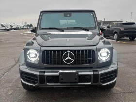 Mercedes-Benz G * AMG 63 * CARFAX *  - 136100 € / 266188.46 лв. - 14137559 6