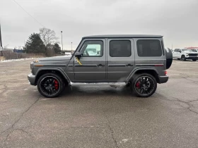Mercedes-Benz G * AMG 63 * CARFAX *  - 136100 € / 266188.46 лв. - 14137559 2
