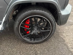 Mercedes-Benz G * AMG 63 * CARFAX *  - 136100 € / 266188.46 лв. - 14137559 7
