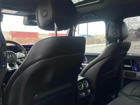 Mercedes-Benz G * AMG 63 * CARFAX *  - 136100 € / 266188.46 лв. - 14137559 11