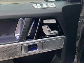 Mercedes-Benz G * AMG 63 * CARFAX *  - 136100 € / 266188.46 лв. - 14137559 14