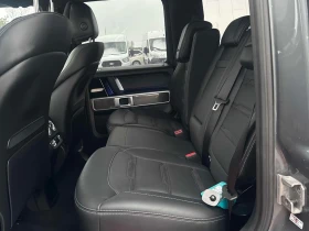Mercedes-Benz G * AMG 63 * CARFAX *  - 136100 € / 266188.46 лв. - 14137559 12