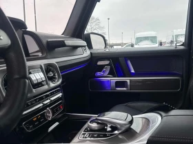 Mercedes-Benz G * AMG 63 * CARFAX *  - 136100 € / 266188.46 лв. - 14137559 16