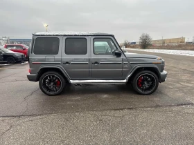 Mercedes-Benz G * AMG 63 * CARFAX *  - 136100 € / 266188.46 лв. - 14137559 3
