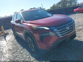 Nissan Rogue SV INTELLIGENT, снимка 2