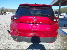 Nissan Rogue SV INTELLIGENT, снимка 6