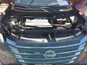 Nissan Rogue SV INTELLIGENT, снимка 12