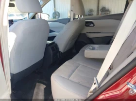 Nissan Rogue SV INTELLIGENT, снимка 11