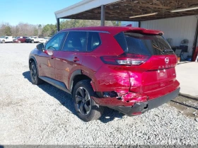 Nissan Rogue SV INTELLIGENT, снимка 4