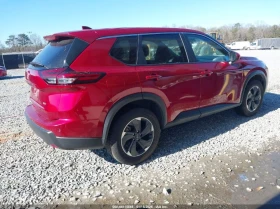 Nissan Rogue SV INTELLIGENT, снимка 7
