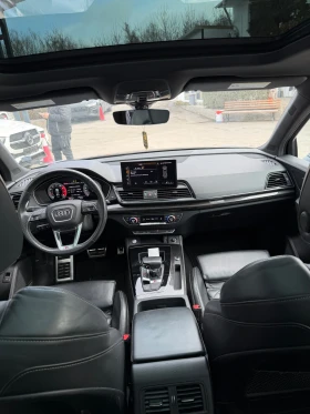 Audi SQ5 3.0TFSI Technik - 31500 € / 61608.64 лв. - 53280228 11