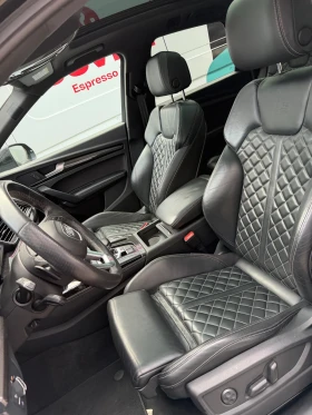 Audi SQ5 3.0TFSI Technik - 31500 € / 61608.64 лв. - 53280228 9