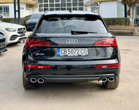 Audi SQ5 3.0TFSI Technik - 31500 € / 61608.64 лв. - 53280228 5