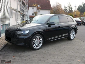 Audi Q7 50TDI/S-LINE/286HP/HUD/PANO/360/LED/956v