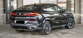 BMW X6 40i  xDrive M-Sport - 74647 € / 145996.84 лв. - 19518752 2