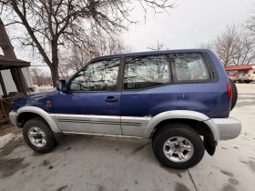 Nissan Terrano, снимка 11