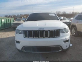 Jeep Grand cherokee * LIMITED* AWD*  - 16872 € / 32998.76 лв. - 94055758 2