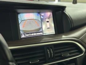 Infiniti QX30 * AUTO-NAVI-PANO* 4x4 - 13100 € / 25621.37 лв. - 36678057 12