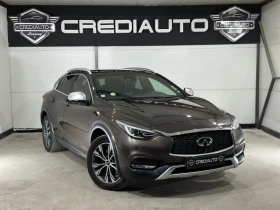 Infiniti QX30 * AUTO-NAVI-PANO* 4x4 - 13100 € / 25621.37 лв. - 36678057 3