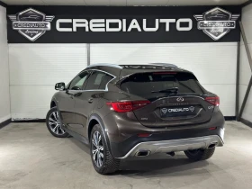 Infiniti QX30 * AUTO-NAVI-PANO* 4x4 - 13100 € / 25621.37 лв. - 36678057 4