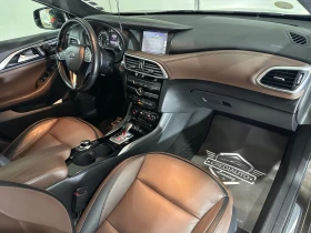 Infiniti QX30 * AUTO-NAVI-PANO* 4x4 - 13100 € / 25621.37 лв. - 36678057 9