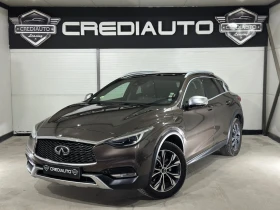 Infiniti QX30 * AUTO-NAVI-PANO* 4x4