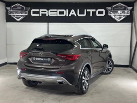 Infiniti QX30 * AUTO-NAVI-PANO* 4x4 - 13100 € / 25621.37 лв. - 36678057 6