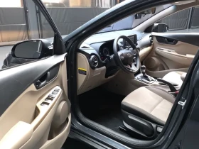 Hyundai Kona 1.6� | Mobile.bg � ����� ������ 10