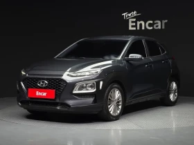 ����� �� �������� �� Hyundai Kona 1.6�