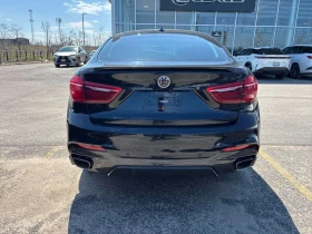 BMW X6 * xDrive50i * CARFAX * ЦЕНА ДО БГ - 21000 € / 41072.43 лв. - 29879724 3