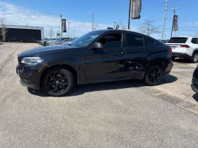 BMW X6 * xDrive50i * CARFAX * ЦЕНА ДО БГ - 21000 € / 41072.43 лв. - 29879724 4