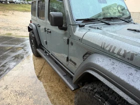 Jeep Wrangler Willys | Mobile.bg � ����� ������ 6