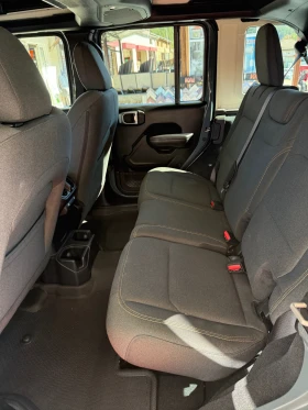 Jeep Wrangler Willys | Mobile.bg � ����� ������ 8