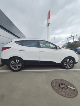 Hyundai IX35 2.0 | Mobile.bg � ����� ������ 6