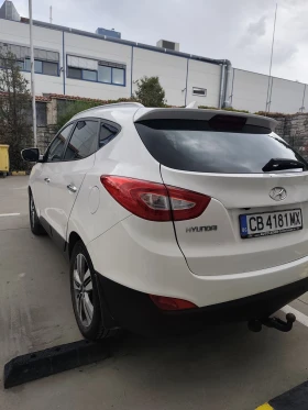 Hyundai IX35 2.0 | Mobile.bg � ����� ������ 3