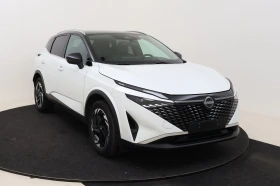 ������ Nissan Qashqai