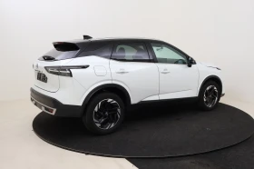 Nissan Qashqai 1.3 DIG-T N-connecta | Mobile.bg � ����� ������ 4