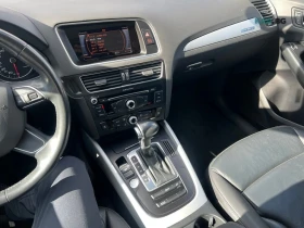 Audi Q5 QUATTRO* KOMFORT* KEYLESS АвтоКредит(ЦЕНА ДО БГ) | Auto.bg — изображение 9