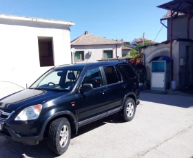 Honda Cr-v 2.0 | Mobile.bg � ����� ������ 2