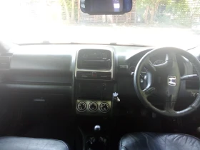 Honda Cr-v 2.0 - 2700 € / 5280.74 лв. - 46739765 5