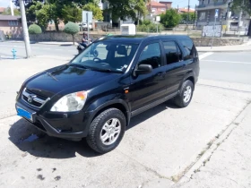 Honda Cr-v 2.0 - 2700 € / 5280.74 лв. - 46739765 3
