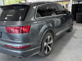 Audi Q7 * Technik * CARFAX * ОПЦИЯ ЗА ФИНАНСИРАНЕ  | Auto.bg — изображение 3