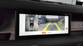 Land Rover Defender 110* D240* SE* КОЖА* ПОДГРЕВ* ПАНОРАМА* 360* LED*  | Auto.bg — изображение 14
