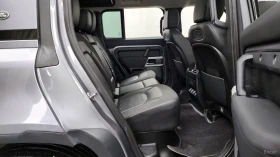 Land Rover Defender 110* D240* SE* КОЖА* ПОДГРЕВ* ПАНОРАМА* 360* LED*  | Auto.bg — изображение 11