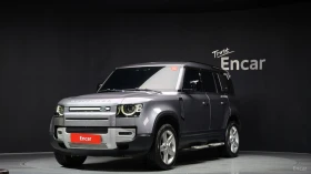 Land Rover Defender 110* D240* SE* КОЖА* ПОДГРЕВ* ПАНОРАМА* 360* LED* 