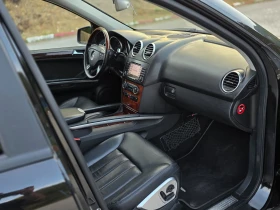 Mercedes-Benz ML 500 306hp * ���*  | Mobile.bg � ����� ������ 12