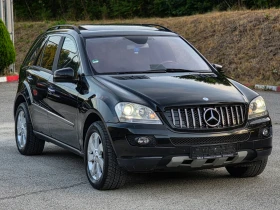 Mercedes-Benz ML 500 306hp * ���*  | Mobile.bg � ����� ������ 7