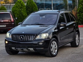 ������ Mercedes-Benz ML 500