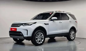 Land Rover Discovery * 3.0 TD6 HSE * БЕЗ ПЪРВОНАЧАЛНА ВНОСКА