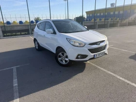 Hyundai IX35 - 10700 € - 52897107 9